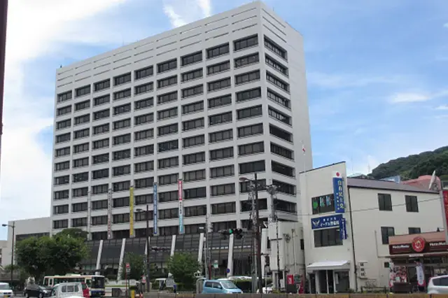 佐世保市役所
