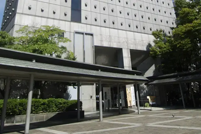島瀬美術館