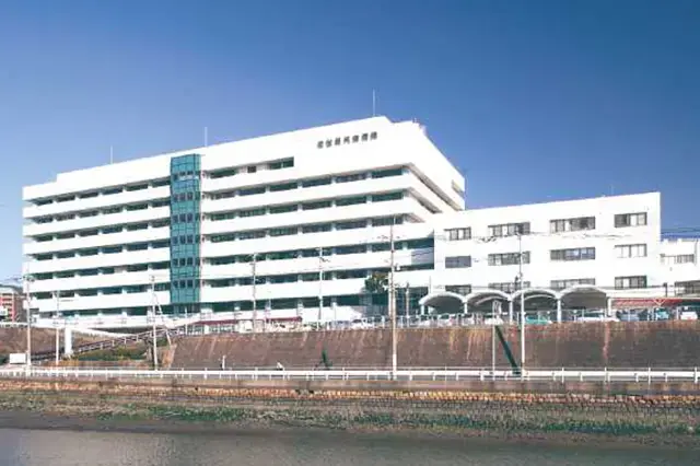 佐世保共済病院