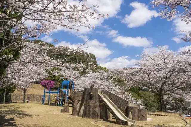 佐世保中央公園