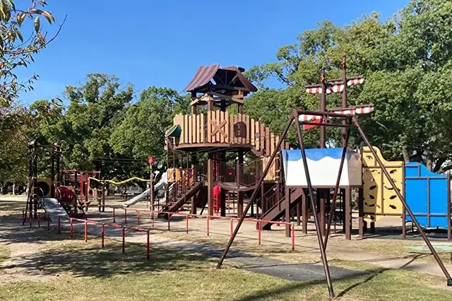 佐世保公園