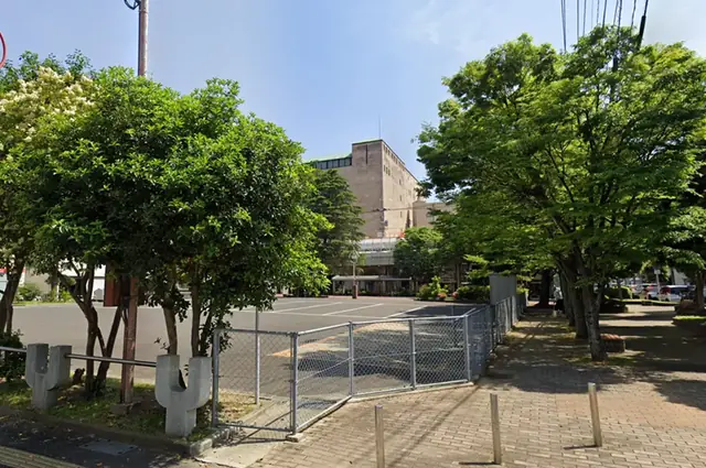 松浦公園