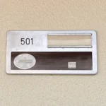 501号室の写真（1）