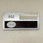802号室の写真（1）