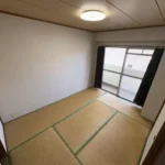 802号室の写真（9）