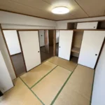 802号室の写真（4）