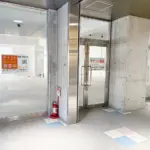 201号室の写真（4）