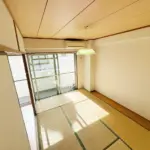 405号室の写真（2）